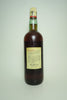 Pedro Domecq Fundador Spanish Brandy - 1970s (38%, 100cl)