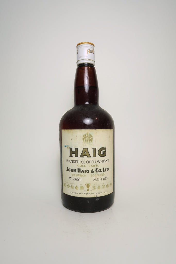 John Haig's 