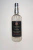 Seagrams Vodka - 1960s (43%, 100cl)