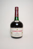 Courvoisier 3* Cognac - 1980s (40%, 70cl)