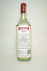 Beefeater London Dry Gin - 1980s (40%, 100cl)