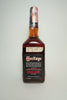 Heritage 10YO Kentucky Straight Bourbon Whiskey - Distilled 1969 / Bottled 1979 (43%, 75cl)
