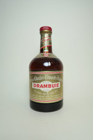 Drambuie - 1980s (40%, 68cl)