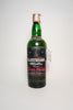 Eadie Cairns' Glentoshan 5YO Pure Malt Scotch Whisky - 1970s (40%, 75cl)