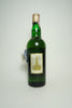 Eadie Cairns' Glentoshan 5YO Pure Malt Scotch Whisky - 1970s (40%, 75cl)