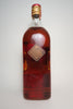 Johnnie Walker Red Label Blended Scotch Whisky - 1970s (40%, 200cl)