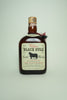 George Wilsher's Black Bull Blended Scotch Whisky - 1970s (43%, 75cl)