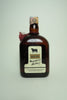 George Wilsher's Black Bull Blended Scotch Whisky - 1970s (43%, 75cl)