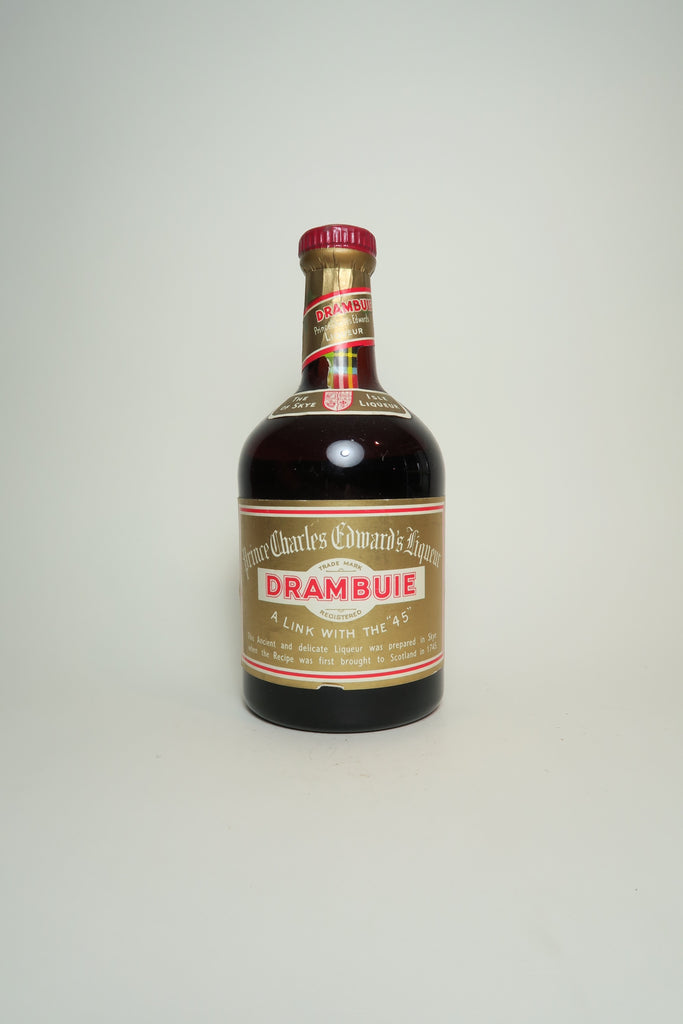 Drambuie - 1960s (40%, 75cl)