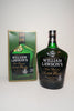William Lawson's 8YO Rare Blended Scotch Whisky - 1970s (43%, 75cl)