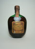 Buton Vecchia Romagna Italian Brandy - 1960s	(41%, 75cl)