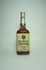Old Sunny Brook 4YO Kentucky Straight Bourbon Whiskey - Distilled 1956 / Bottled 1960 (43%, 75cl)