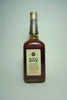 Old Sunny Brook 4YO Kentucky Straight Bourbon Whiskey - Distilled 1956 / Bottled 1960 (43%, 75cl)