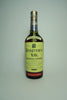 Seagram's V.O. 6YO Blended Canadian Whisky - late 1950s/early 1960s	(probably 43.4%, 75.7cl)