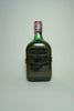 James Buchanan's De Luxe Finest Blended Scotch Whisky - Late 1970s	(43%, 75cl)