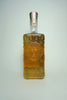 La Martineña Olmeca Tequila - 1970s	(40%, 75cl)