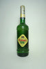 Crianza S&M Blended Spanish Whisky - 1970s (42%, 73.5cl)