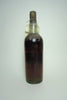 Old Jamaica Rum - 1930s bottling (ABV Not Stated, 75cl)