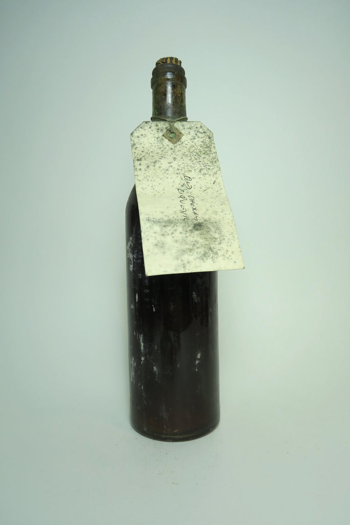 Old Cherry Liqueur - 1930s bottling (ABV Not Stated, 75cl)