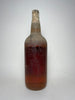 John Dewar's White Label Blended Scotch Whisky - 1950s (43.4%, 114cl)