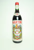 Martini & Rossi Red Vermouth - 1970s (16%, 100cl)