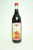 Martini & Rossi Red Vermouth - 1970s (16%, 100cl)