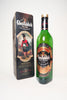 Glenfiddich Clans of the Highlands of Scotland 