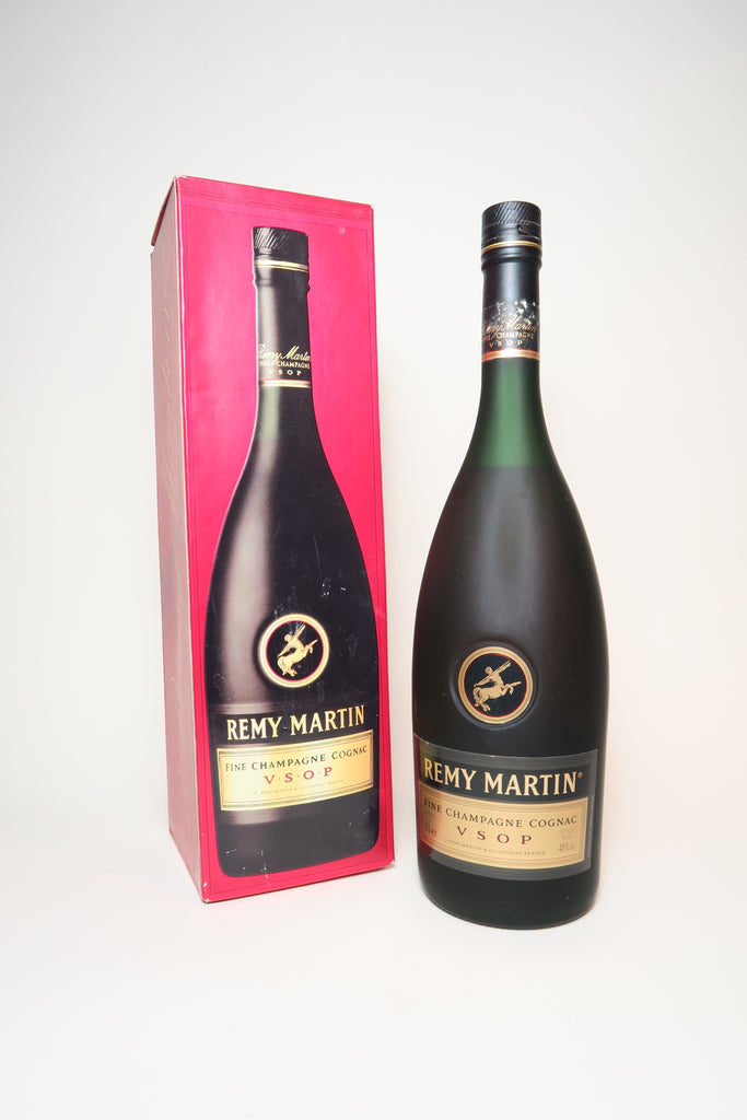 Rémy Martin VSOP Fine Champagne Cognac - 1995 (40%, 100cl)