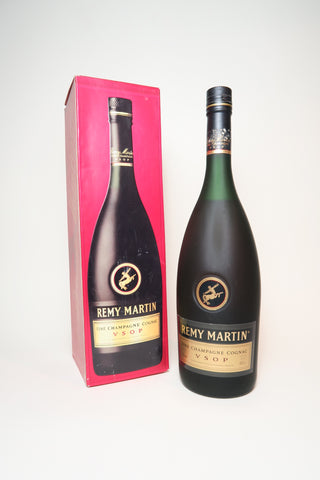 Rémy Martin VSOP Fine Champagne Cognac - 1995 (40%, 100cl)
