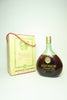 J. Dupeyron Napoleon Armagnac - 1960s (40%,	100cl)