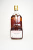Johhnie Walker Black Label Blended Scotch Whisky - 1970s (43.4%, 150cl)