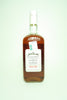 Jim Beam 4YO White Label Kentucky Straight Bourbon Whiskey - Distilled 1971 / Bottled 1975 (40%, 94.6cl)