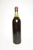 Martini & Rossi Sweet Red Vermouth - 1920s (ABV Not Stated, 100cl)
