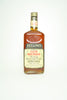 Bellows 4YO Club Kentucky Straight Bourbon Whiskey - 1960s (43%, 75.7cl)