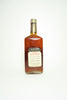 Bellows 4YO Club Kentucky Straight Bourbon Whiskey - 1960s (43%, 75.7cl)