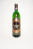 Glenfiddich Pure Malt Scotch Whisky - 1970s (43%, 100cl)