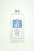 John Glen's Special London Extra Dry Gin - 1990s (37.5%, 100cl)