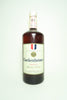 The American Distilling Co. Guckenheimer 5YO Premium Blended American Whiskey - 1970s (43%, 118.4cl)
