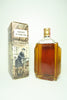 James Martin Ltd. Martin's Fine & Rare 20YO Blended Scotch Whisky - pre-1964 (43.4%, 75.7cl)