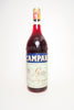 Campari Bitter - c. 1980 (25%, 100cl)