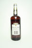 Canadian Club 6YO Blended Canadian Whisky - Distilled 1978	(40%, 100cl)