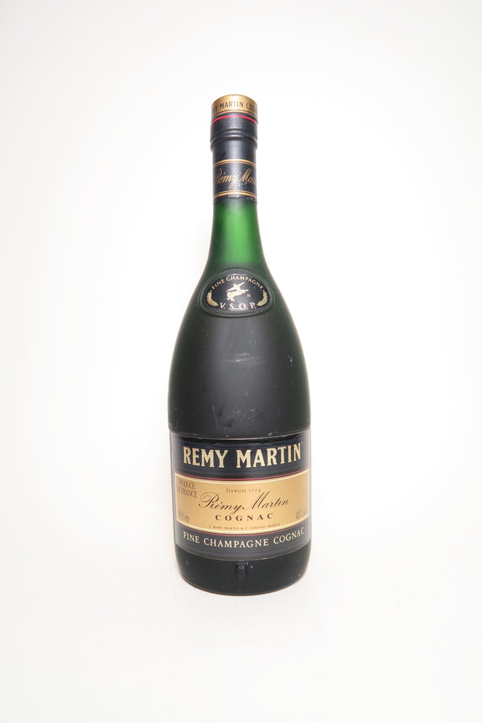 Rémy Martin VSOP Cognac - 1980s (40%, 68cl)