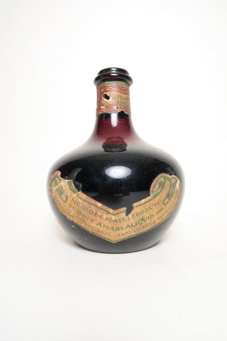 La Cerasella Di Fra Ginepro Liqueur - 1940s (33%, 75cl)