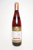 Bacardi Ron Añejo - 1970s (38%, 75cl)