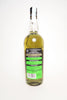 Chartreuse Green Voiron - Dated 912 (1996) (55%, 70cl)