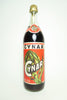 Pezziol Cynar - 1970s (16.9%, 100cl)