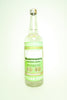 Moskovskaya Russian Vodka - 1980s (40%, 70cl)