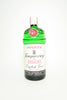 Charles Tanqueray Special Dry English Gin - 1970s (43%, 75cl)