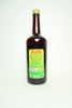 Todhunter-Mitchell Ricardo Bahamanian Banana Rum - 1980s (30%, 100cl)
