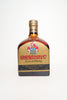 Crianza del Whisky 
